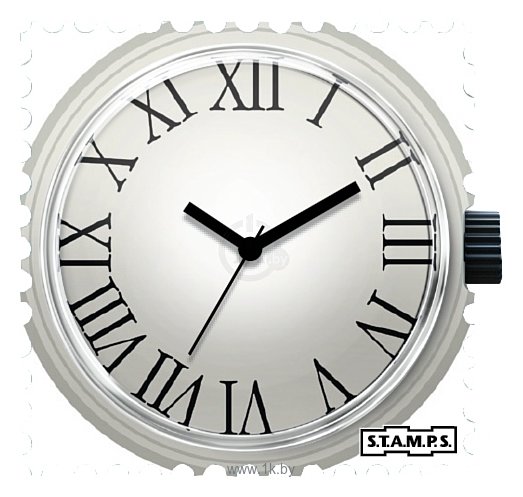 Фотографии S.T.A.M.P.S. Clock