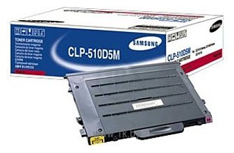 Фотографии Аналог Samsung CLP-510D5