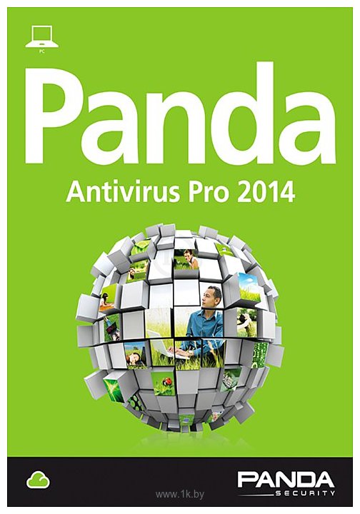 Фотографии Panda Antivirus Pro 2014 (10 ПК, 1 год) J1AP14ESD10