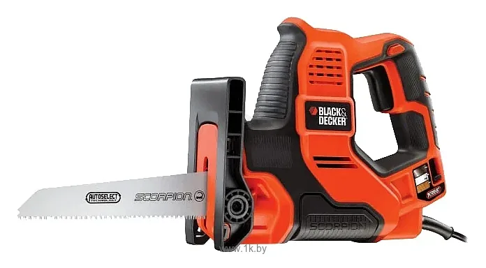 Фотографии Black&Decker RS890K Фотографии Black&Decker RS890K