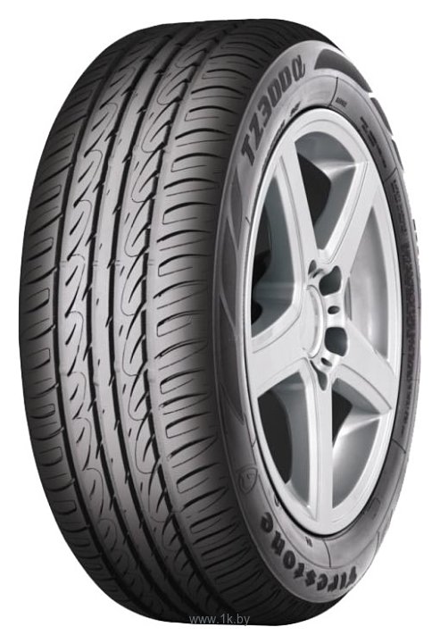 Фотографии Firestone TZ300a 205/55 R16 94H