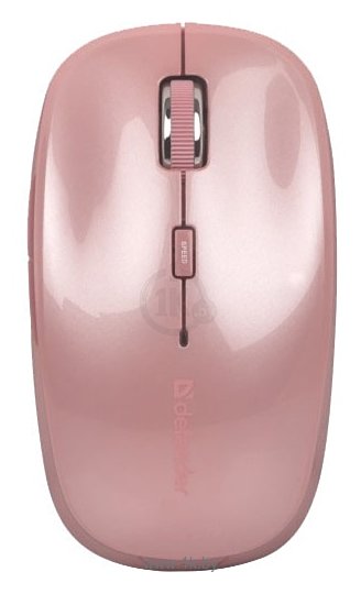 Фотографии Defender Ayashi MS-325 Pink USB