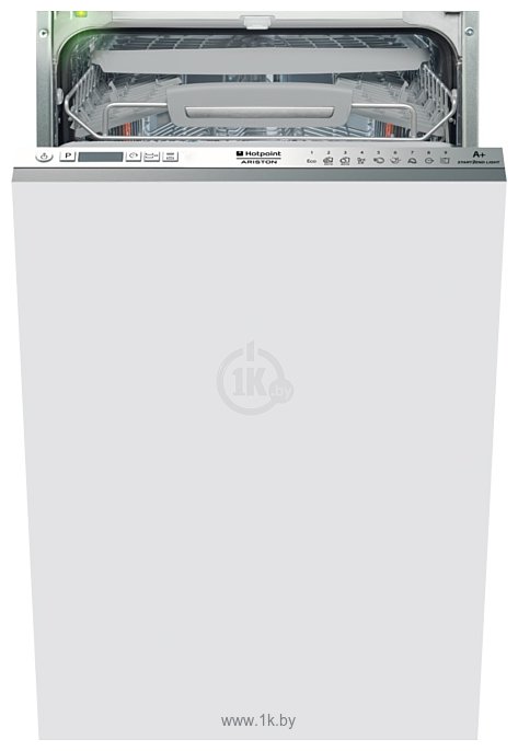 Фотографии Hotpoint-Ariston LSTF 9H114 CL