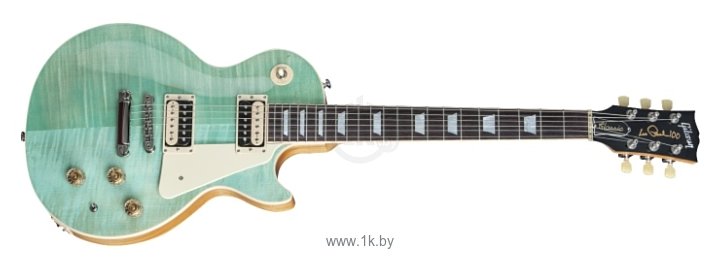 Фотографии Gibson Les Paul Classic 2015