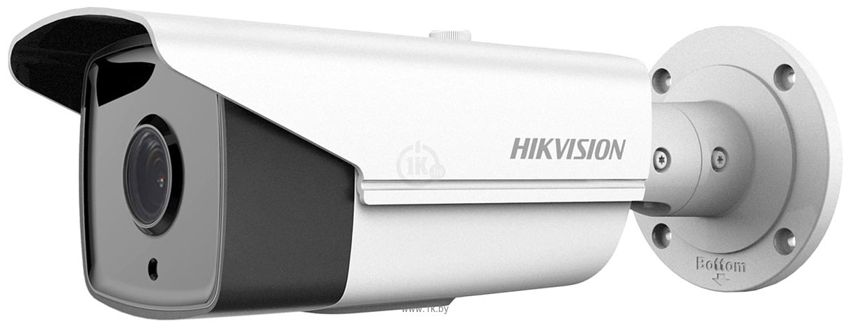 Фотографии Hikvision DS-2CD2T22WD-I8