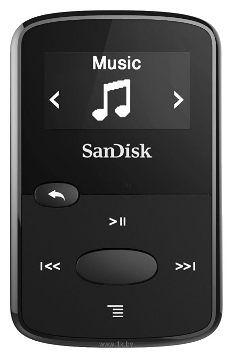 Фотографии Sandisk Sansa Clip Jam 8Gb