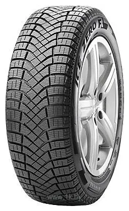 Фотографии Pirelli Ice Zero Friction 225/45 R19 96H