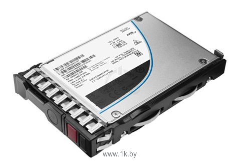 Фотографии HP 480GB (832414-B21)