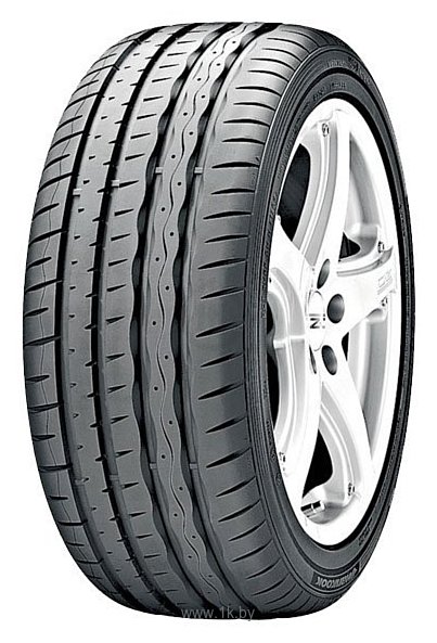 Фотографии Hankook Ventus S1 evo K107 235/30 R20 88Y