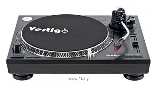 Фотографии Vertigo DJ-5600