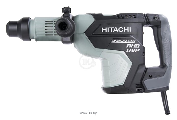 Фотографии Hikoki (Hitachi) DH45MEY