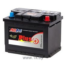 Фотографии AutoPart Plus 540-100 (40Ah)