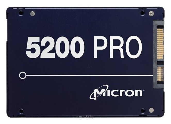 Фотографии Micron MTFDDAK960TDD-1AT16AB