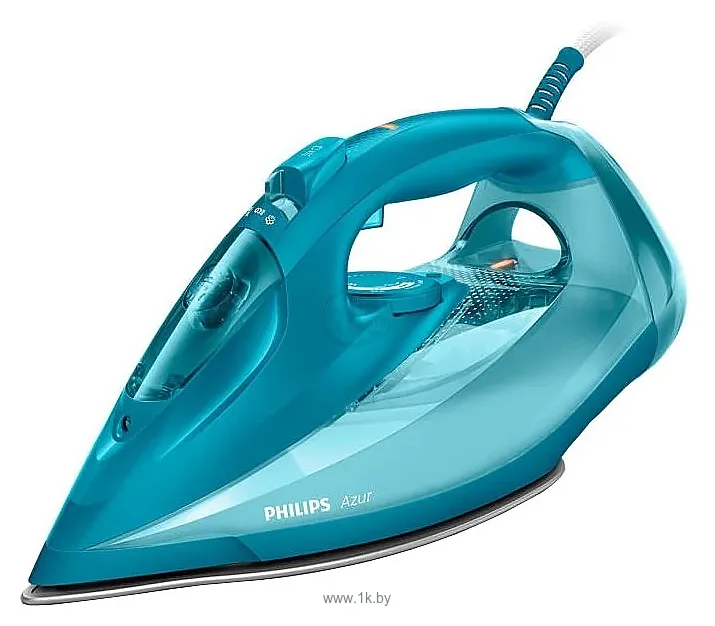 Фотографии Philips GC4558/20 Azur