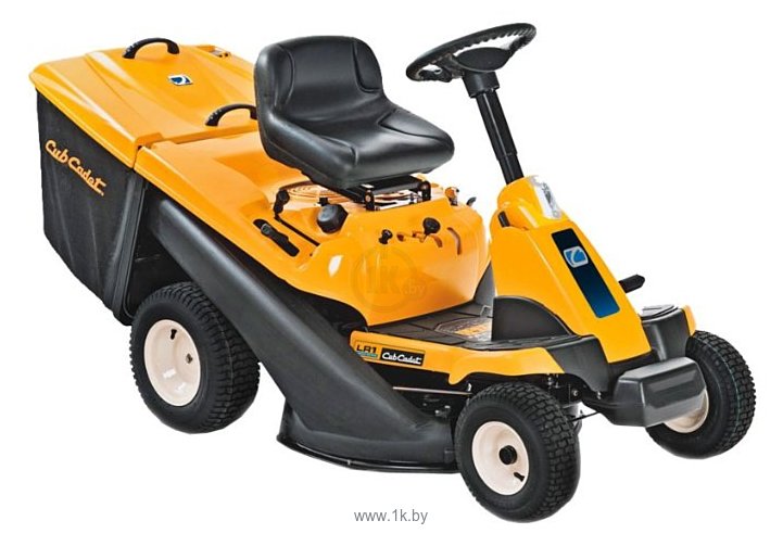 Фотографии Cub Cadet LR1 NR76