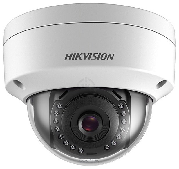 Фотографии Hikvision DS-2CD1143G0-I (4 мм)