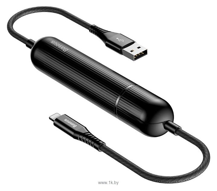 Фотографии Baseus Energy Two-in-one Power Bank Cable