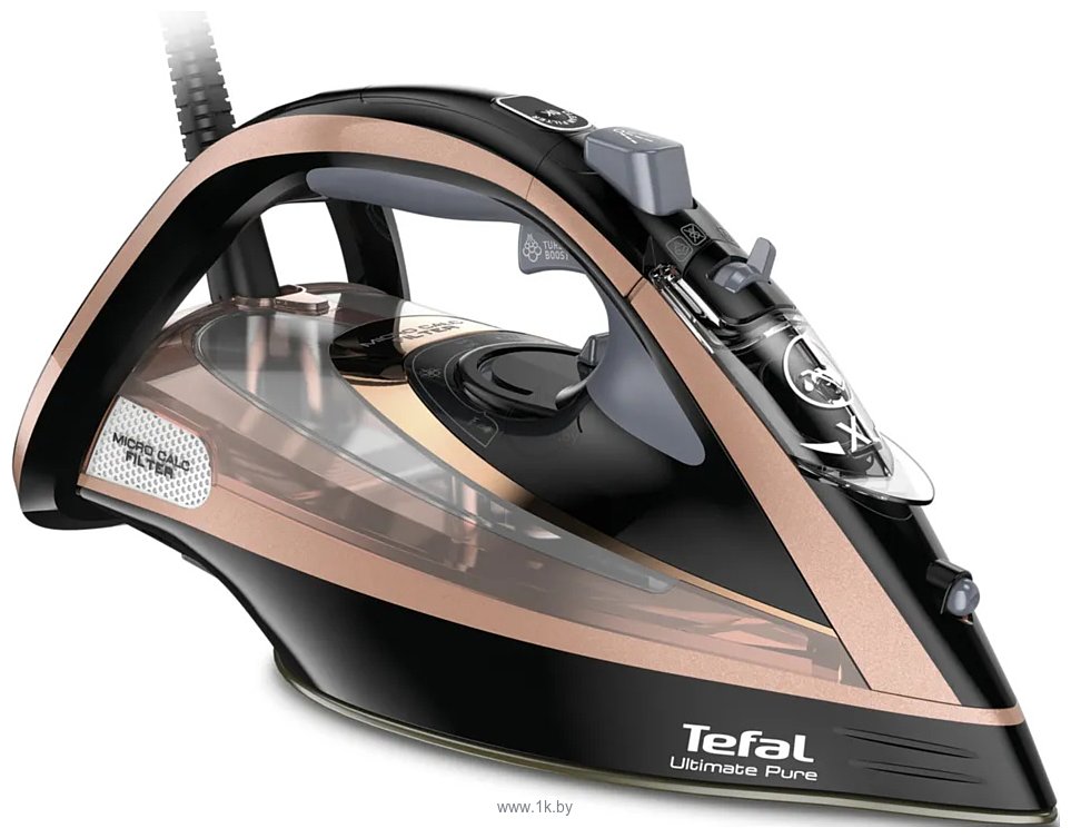 Фотографии Tefal Ultimate Pure FV9845E0