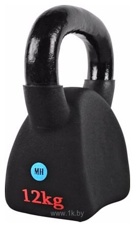 Фотографии Men's Health Kettlebell - 12kg