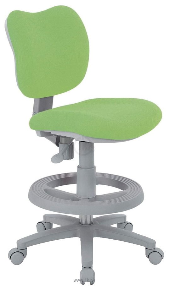 Фотографии TCT Nanotec Kids Chair (зеленый)