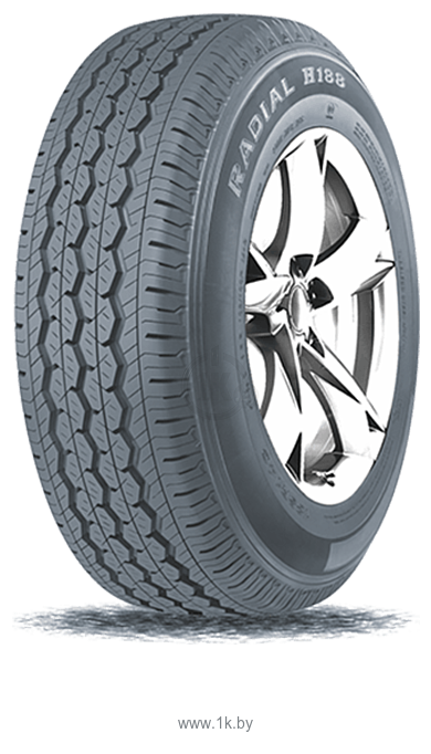 Фотографии WestLake H188 205/70 R15C 106/104R