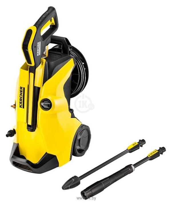 Фотографии KARCHER K 4 Premium Full Control