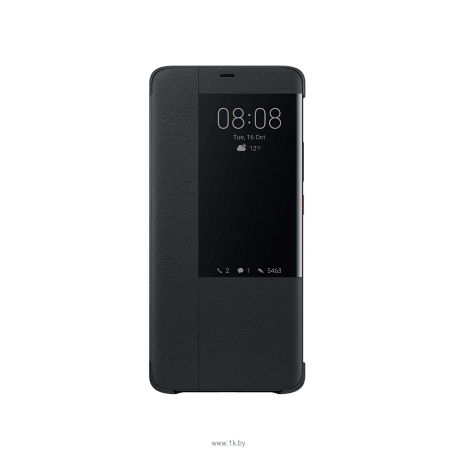 Фотографии Huawei Smart View Flip Cover для Huawei Mate 20 Pro (черный)