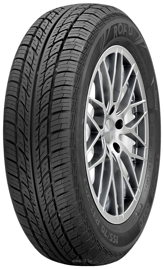 Фотографии Kormoran Road 165/80 R13 83T