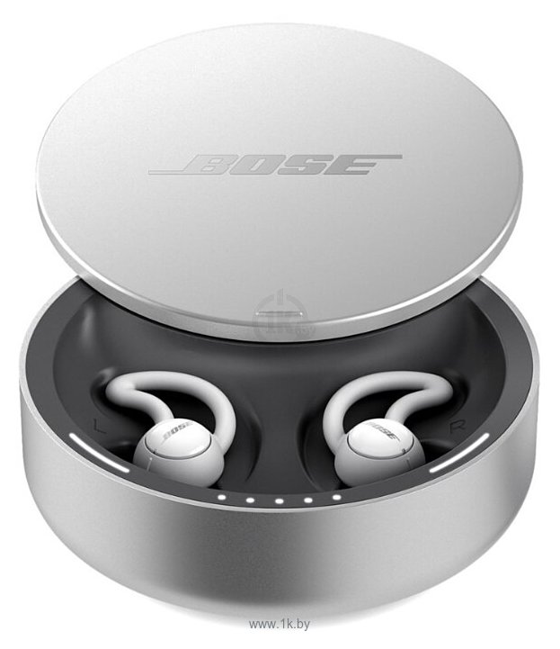 Фотографии Bose Sleepbuds