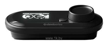 Фотографии SteelSeries GameDAC