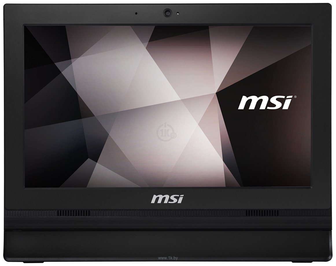 Фотографии MSI Pro 16T 7M-045RU