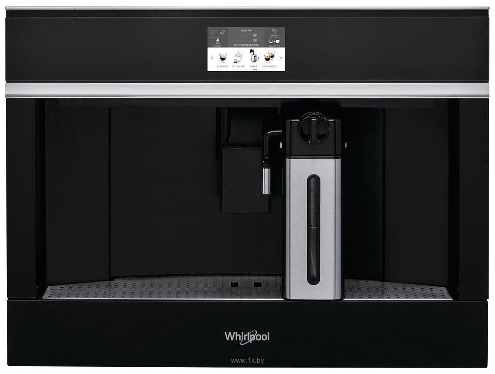 Фотографии Whirlpool W11 CM145