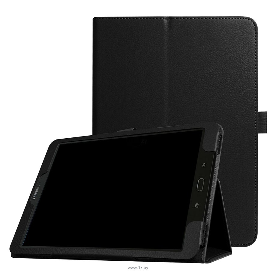 Фотографии Doormoon Classic для Samsung Galaxy Tab S3 9.7 T820/T825 (черный)