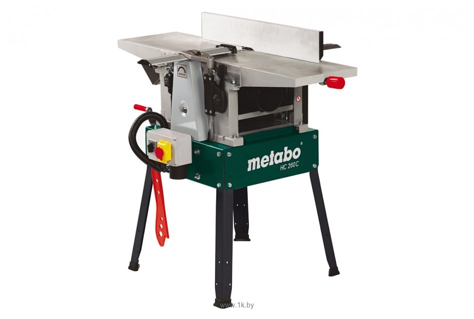 Фотографии Metabo HC 260 C WNB