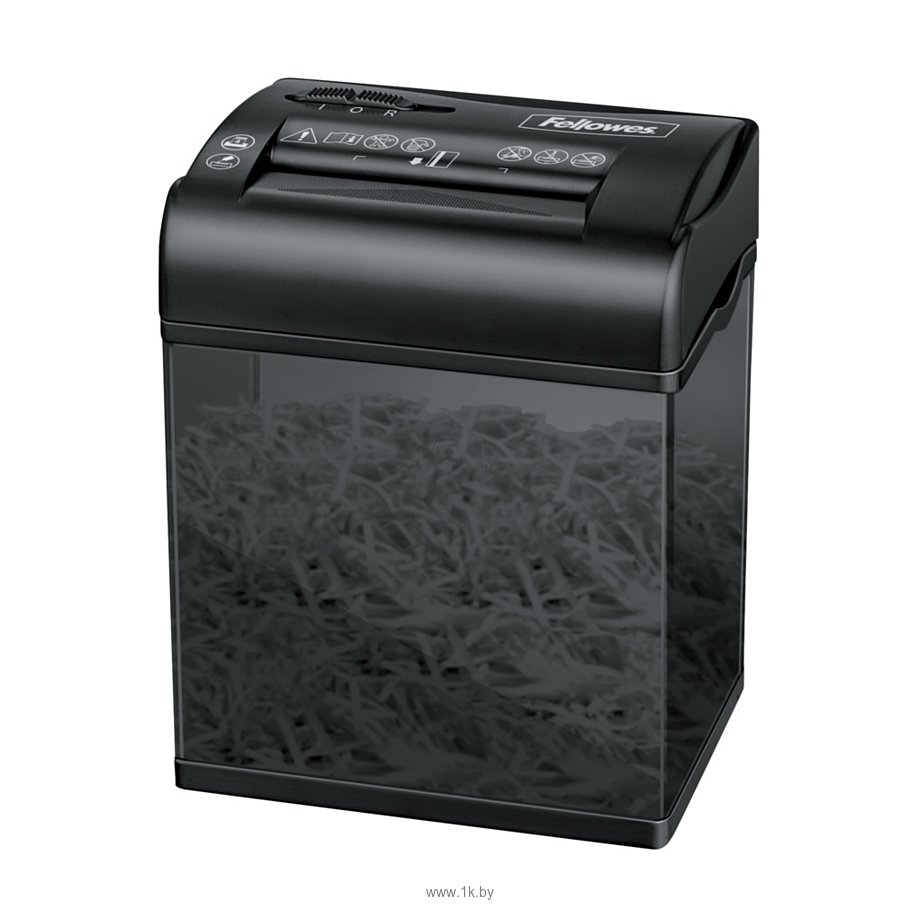 Фотографии Fellowes Shredmate FS-37005