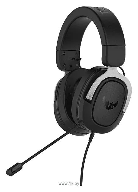 Фотографии ASUS TUF Gaming H3