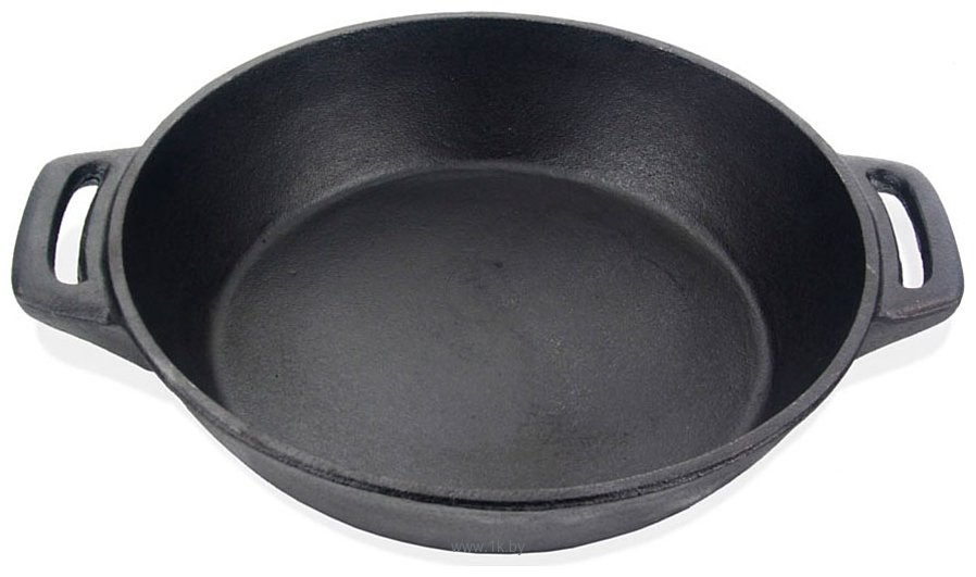 Фотографии Fissman Cast Iron 4076