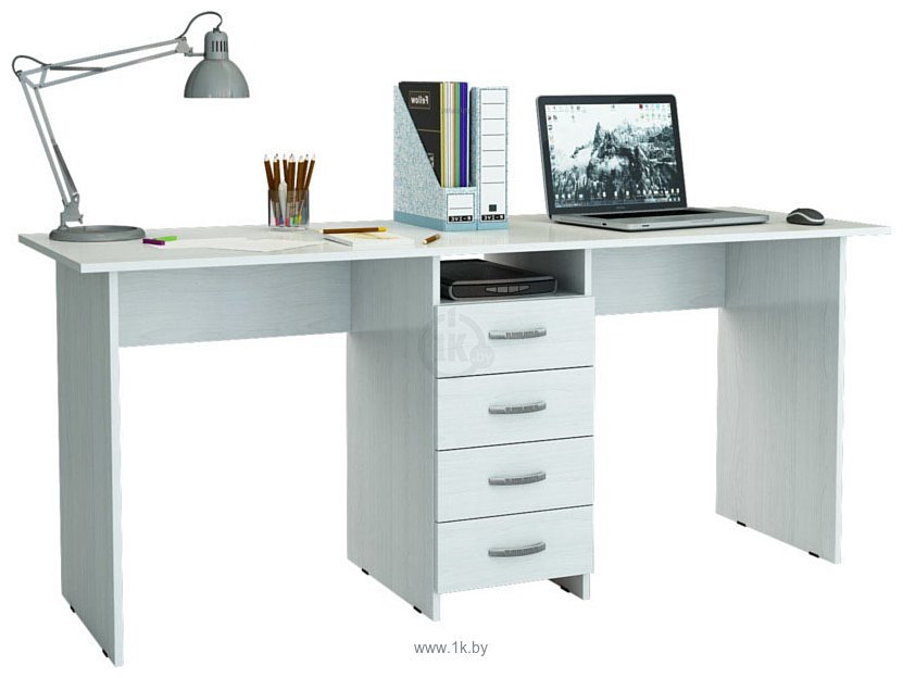 Фотографии MFMaster Тандем-2 0120 (белый)