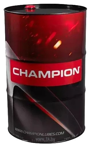 Фотографии Champion OEM Specific 10W-30 MS Extra 205л