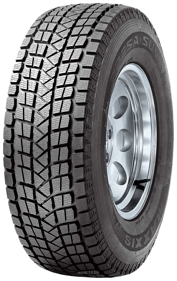 Фотографии Maxxis Presa SUV SS-01 235/60 R17 102Q