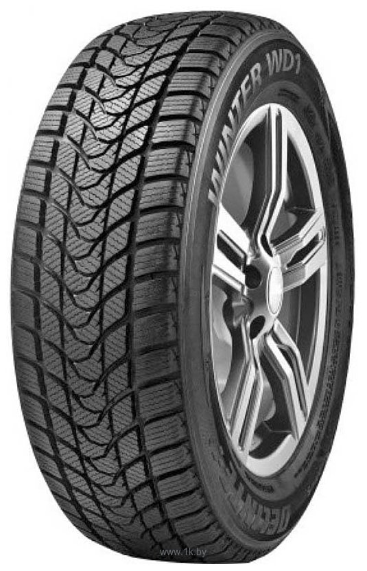 Фотографии Delinte Winter WD1 215/55 R16 97H