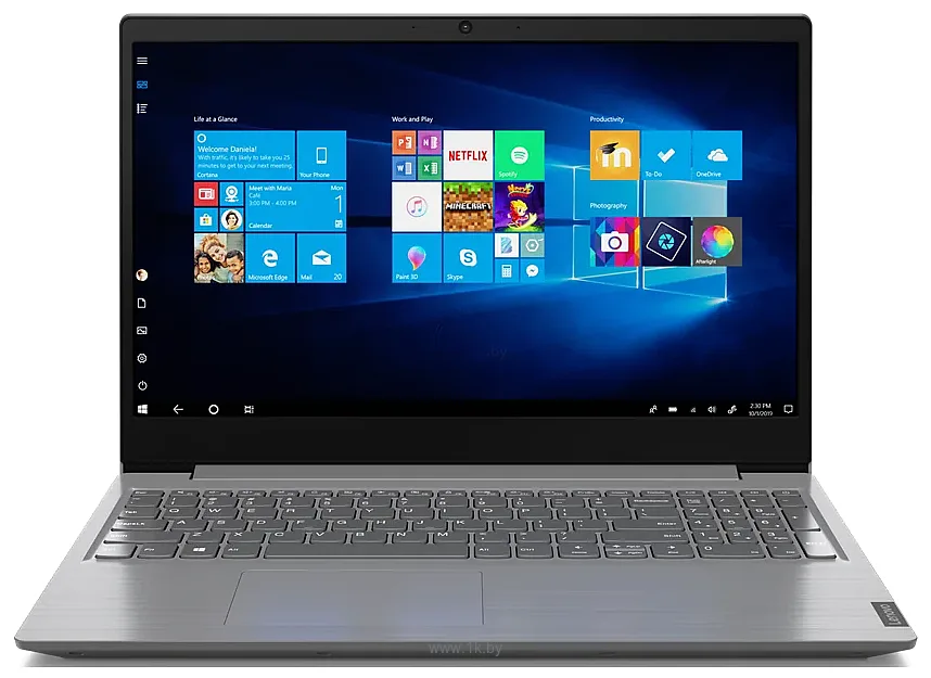 Фотографии Lenovo V15-IIL (82C500H3RU)
