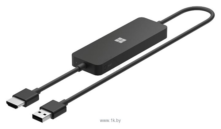 Фотографии Microsoft Wireless 4K Display Adapter UTH-00025