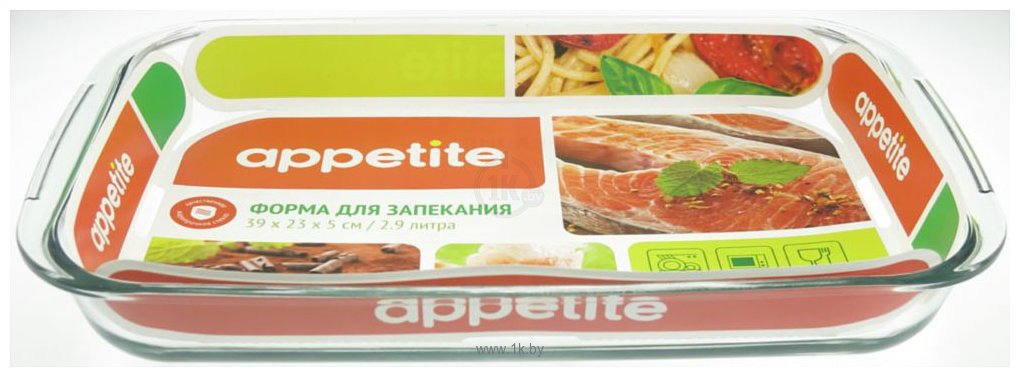 Фотографии Appetite PL4