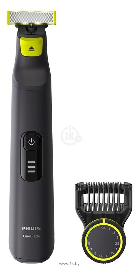 Фотографии Philips OneBlade Pro Face QP6530