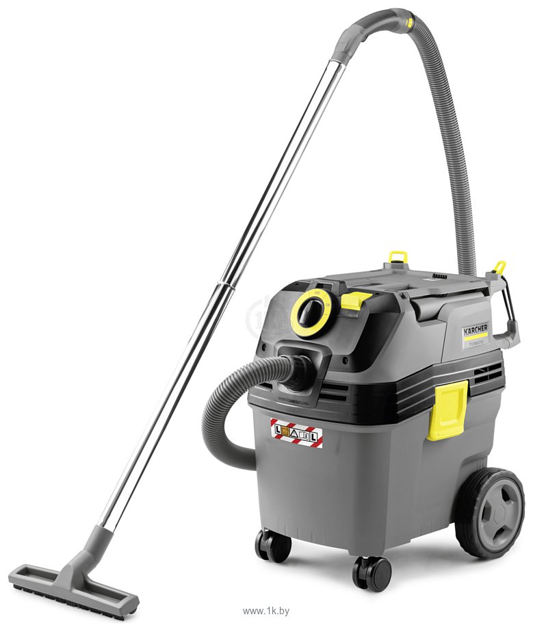 Фотографии Karcher NT 30/1 Ap L (1.148-221.0)