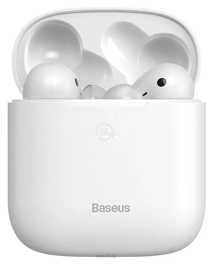 Фотографии Baseus W06 Encok