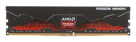 Фотографии AMD Radeon R9 Gaming Series R9S48G3606U2S