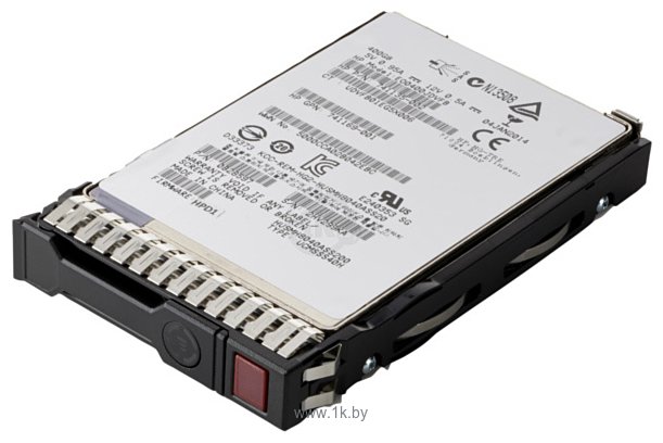 Фотографии HP P05924-B21 240GB