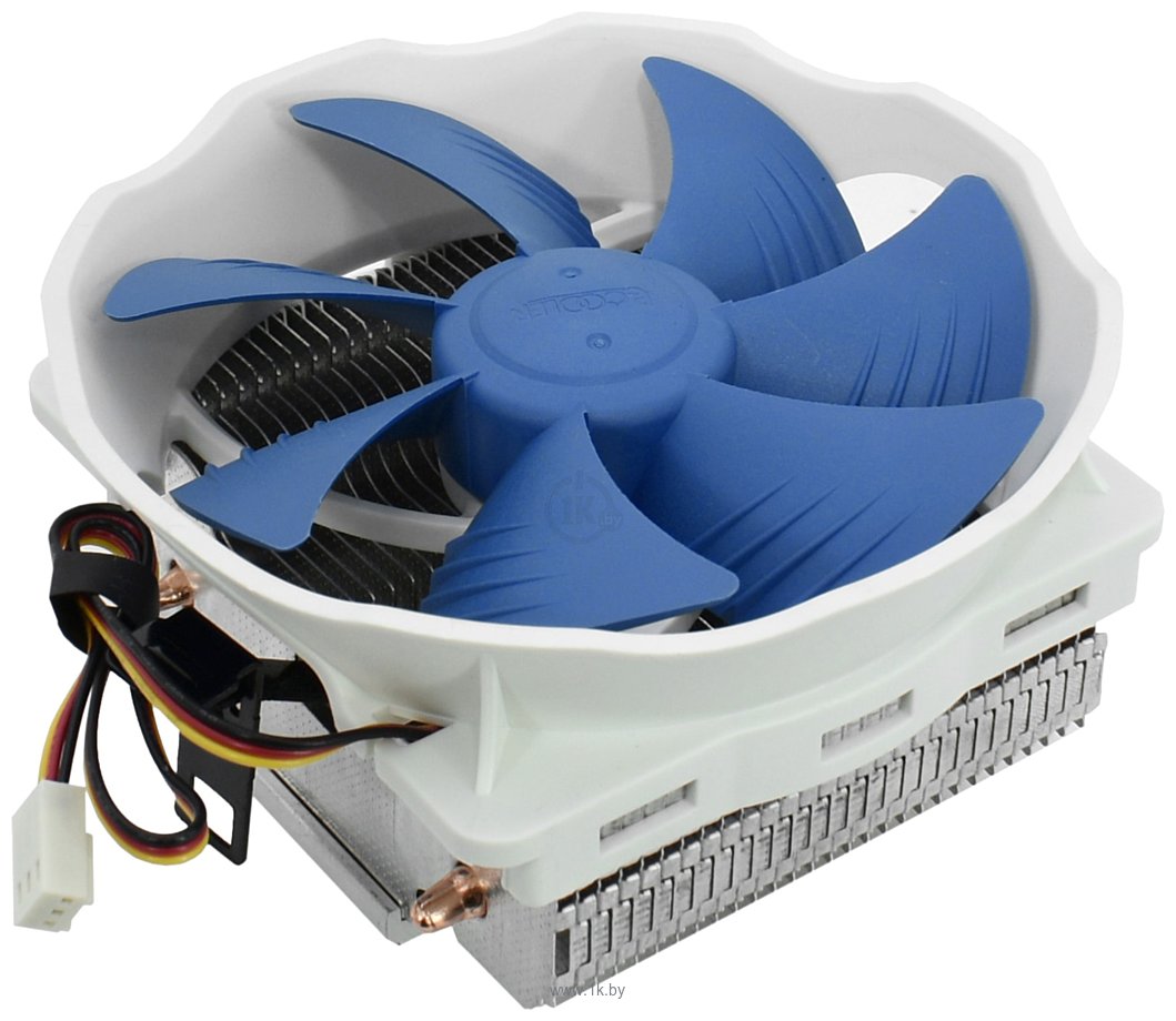 Фотографии PCCooler Q126 V2